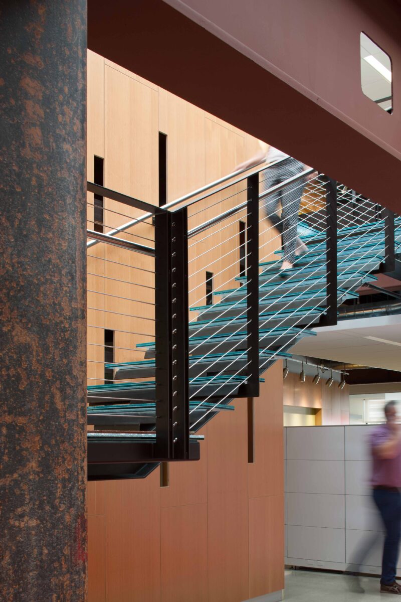 Pyrotek Corporate Headquarters