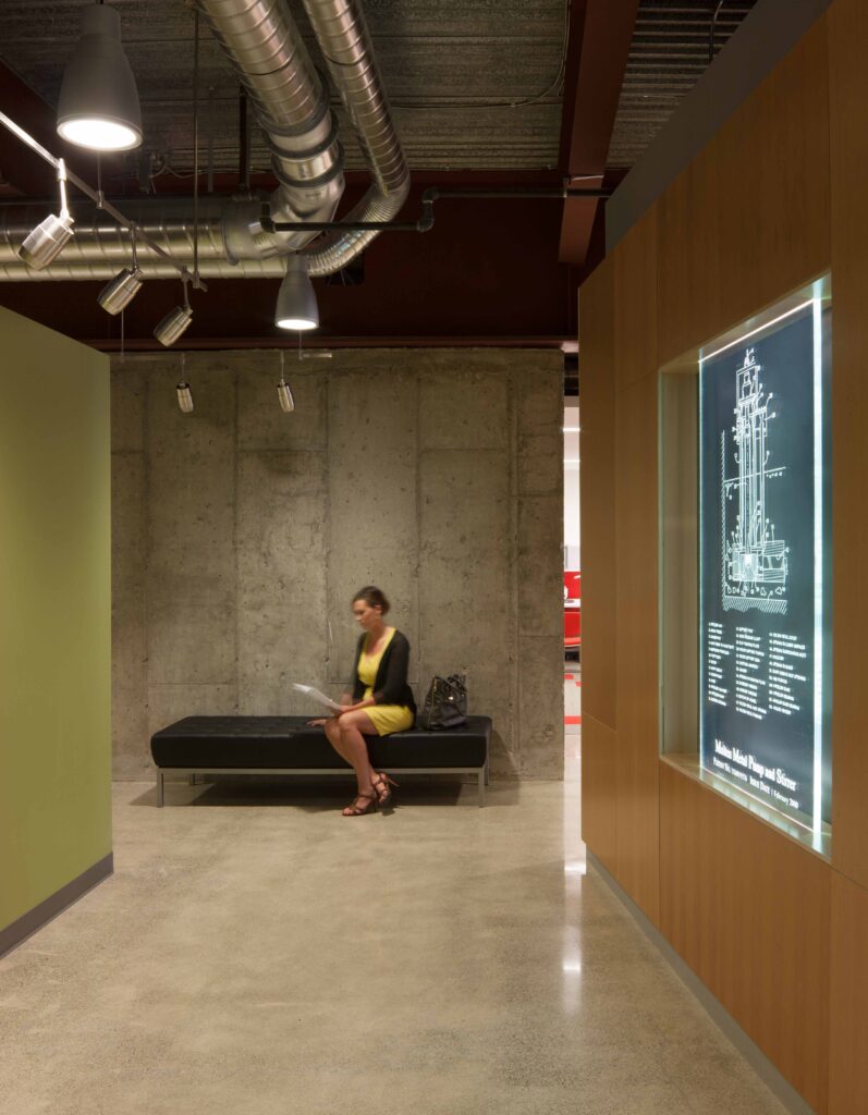 Pyrotek Corporate Headquarters