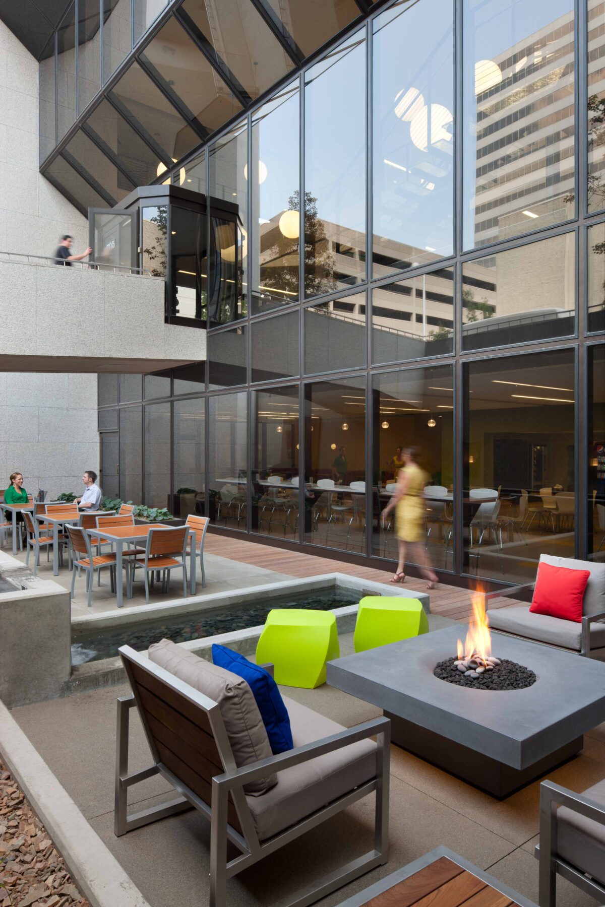 Pyrotek Corporate Headquarters