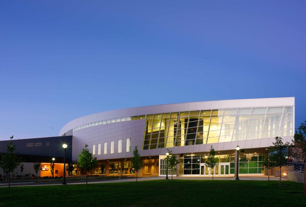 Spokane Convention Center