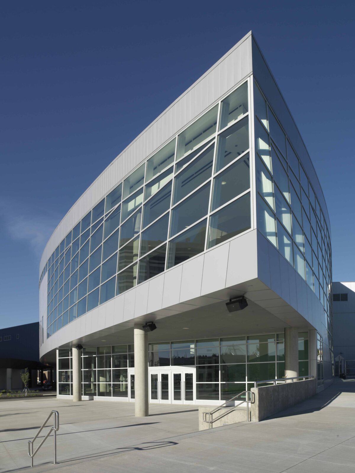 The Convention Center Effect: How Spokane Is Becoming A Major Meeting Destination