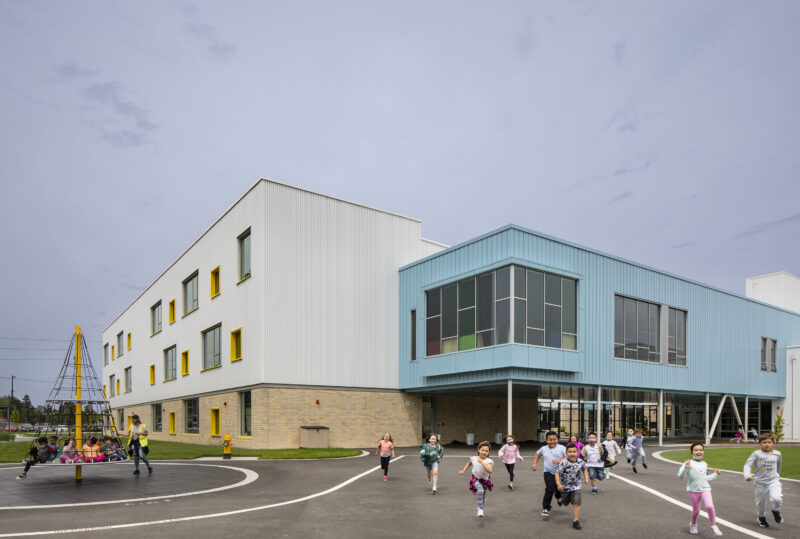 Fife Elementary School