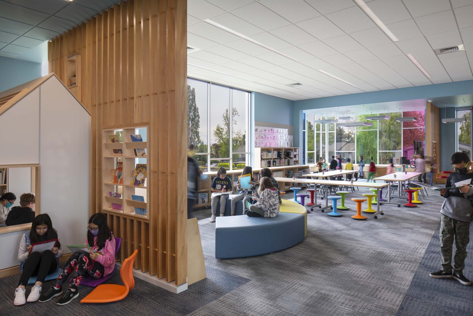 Fife Elementary School