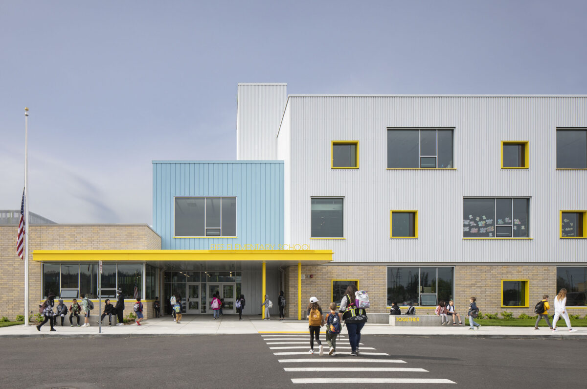 Fife Elementary School