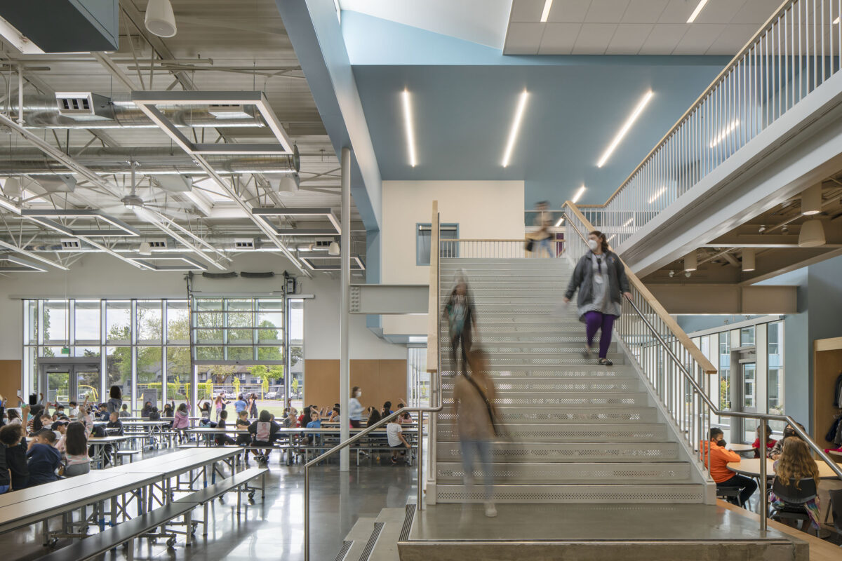 Fife Elementary School