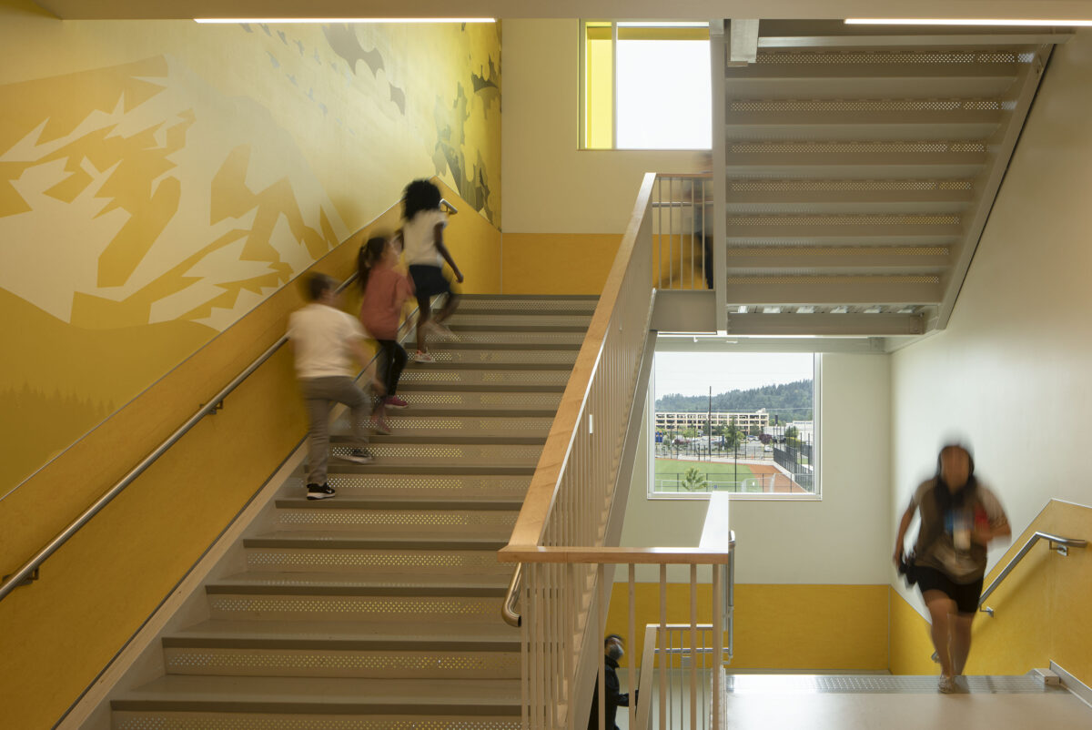 Fife Elementary School