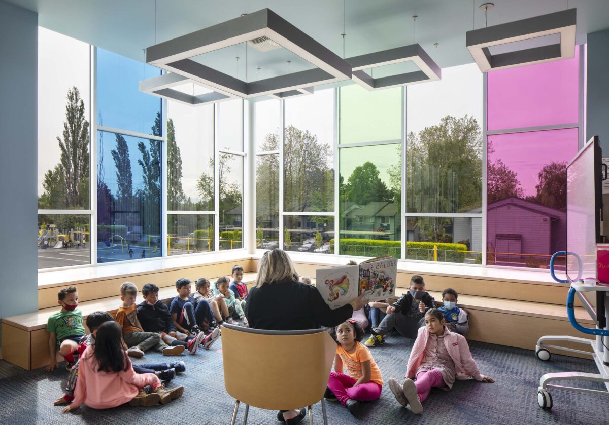 Fife Elementary School