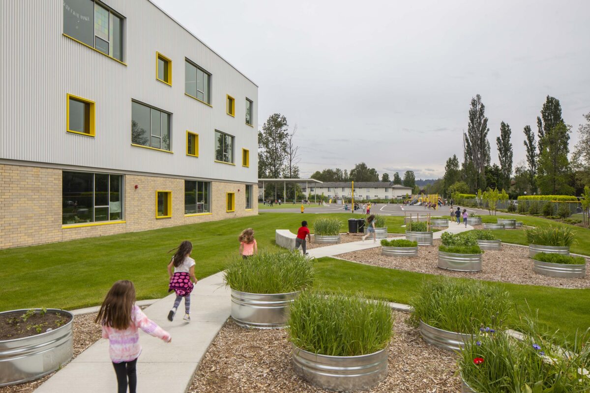 Fife Elementary School