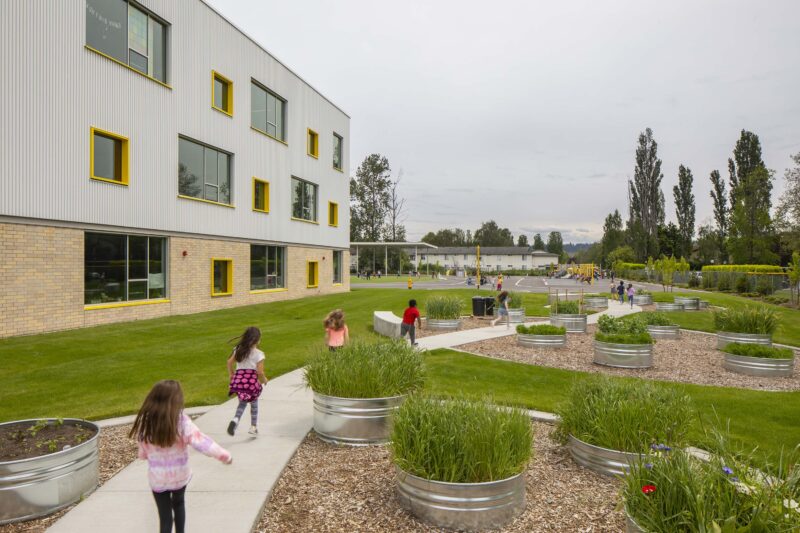 Fife Elementary School