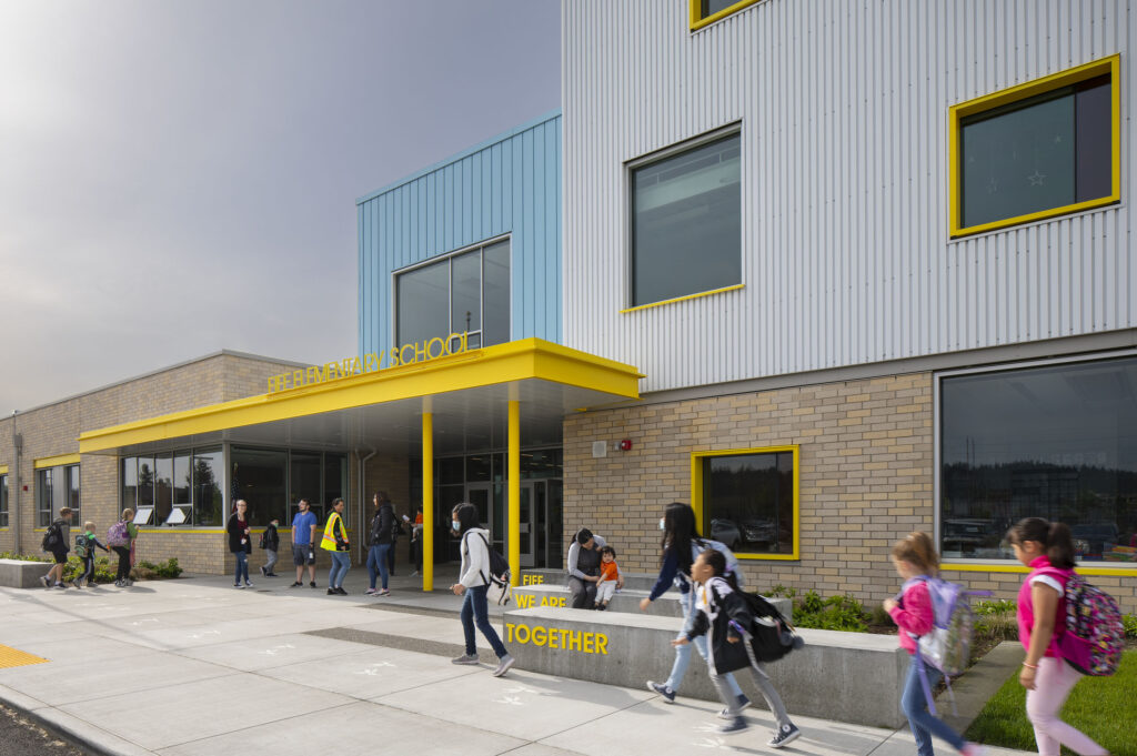 Fife Elementary School