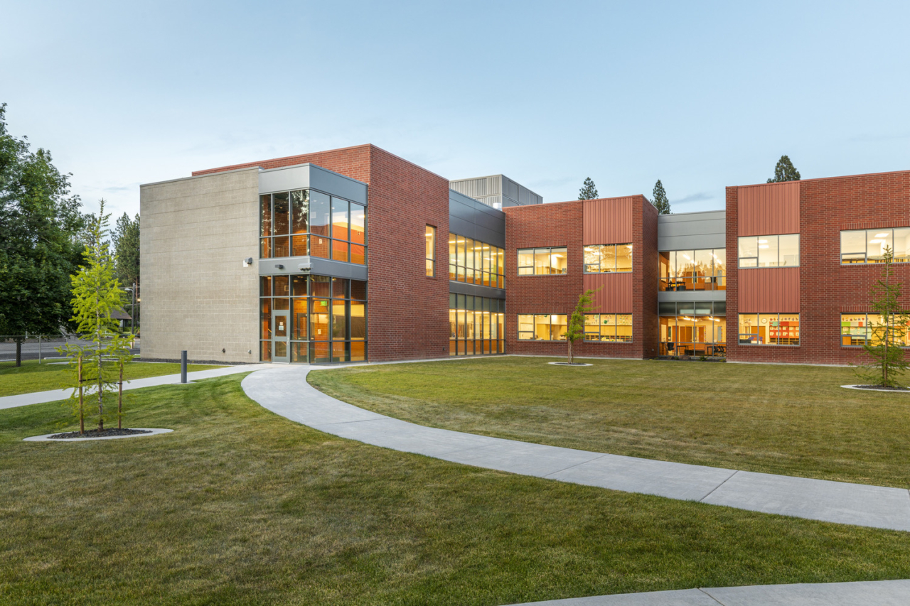 Linwood Elementary School