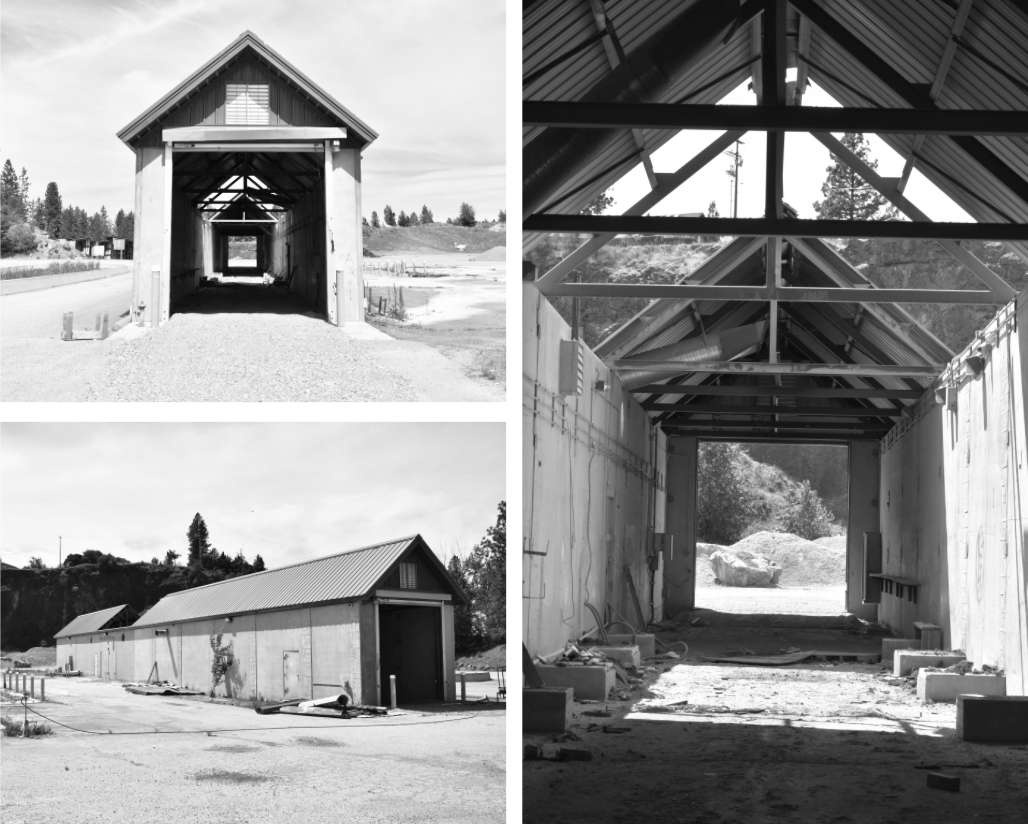 13 – Scale House Market